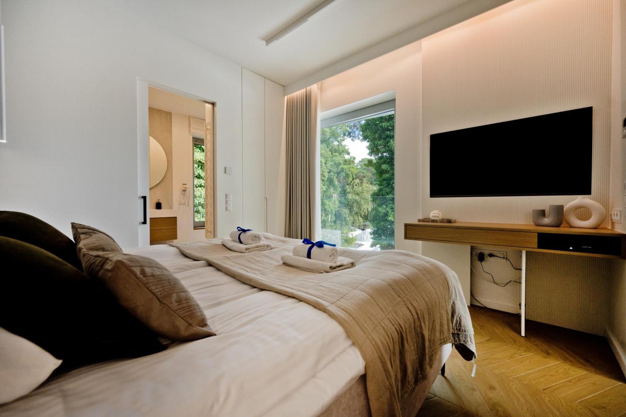 Blueapart Apartamenty Jurata Extérieur photo