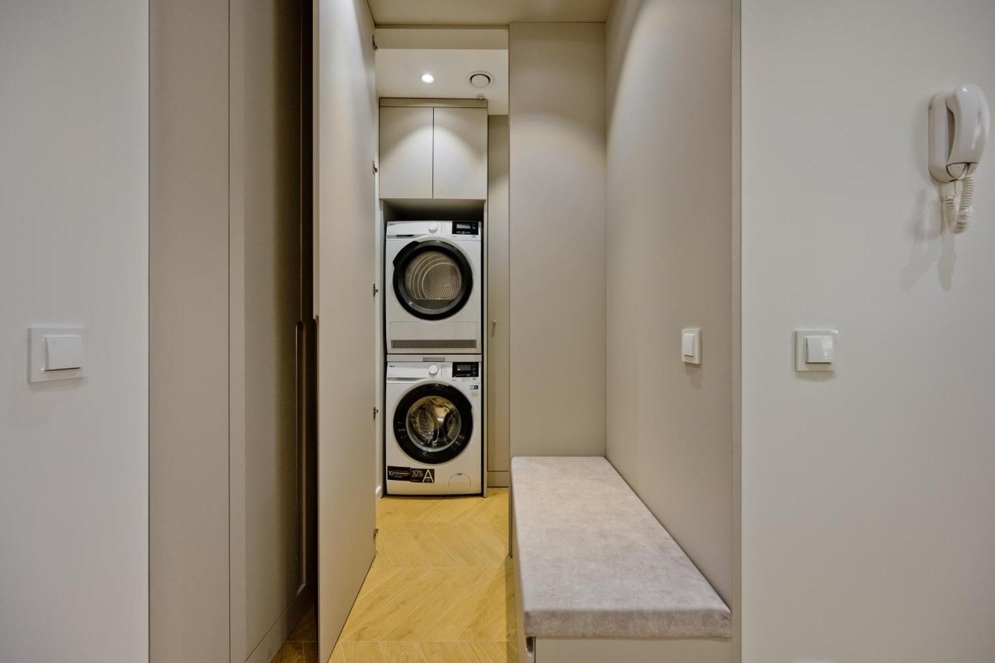 Blueapart Apartamenty Jurata Extérieur photo