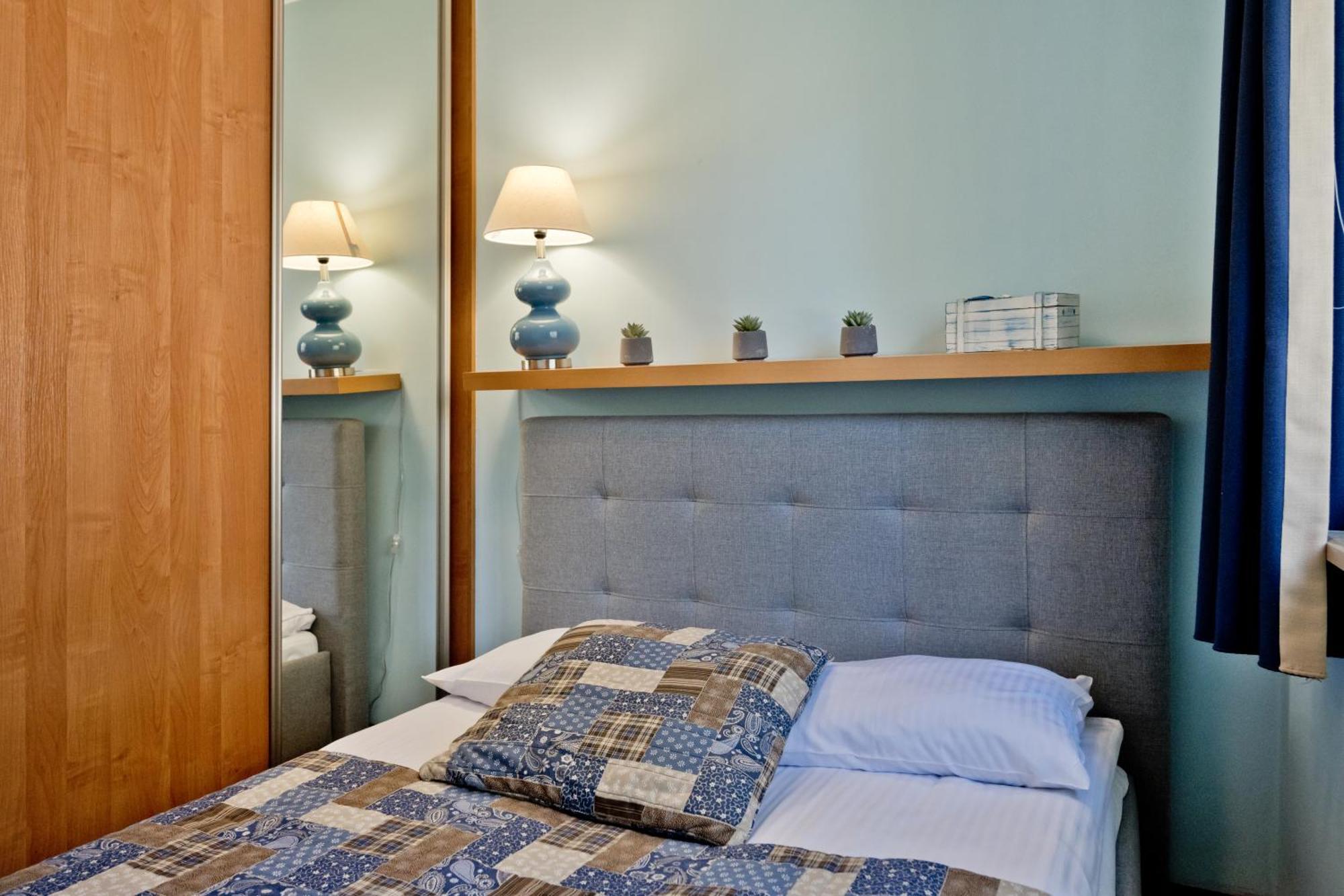 Blueapart Apartamenty Jurata Extérieur photo